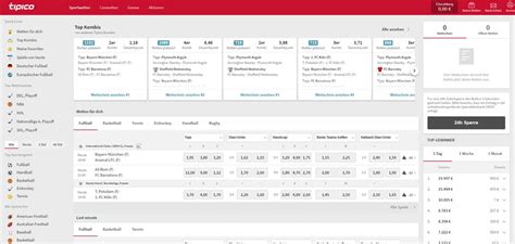 tipico app test|Tipico Erfahrungen 2024 .